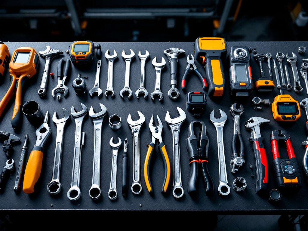 Ferramenta BK Autoparts