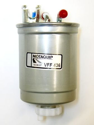 MOTAQUIP VFF436 FILTRO COMBUSTIVEL