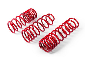 Performance Springs - MTSXOP215 Opel ASTRA F Hatchback (T92) 1.4 Si (F08, M08, F68, M68) 09/91 - 1998 (35 mm / 35 mm)