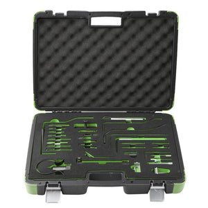 KIT DE BLOQUEIO CITROEN PEUGEOT