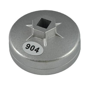 CHAVE FILTRO ÓLEO 79X15MM