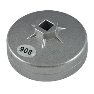 CHAVE FILTRO ÓLEO 91X15MM