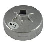 CHAVE FILTRO ÓLEO 80X12