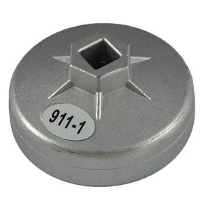 CHAVE FILTRO ÓLEO 80X15MM