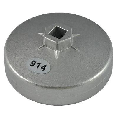 CHAVE FILTRO ÓLEO 101X15MM