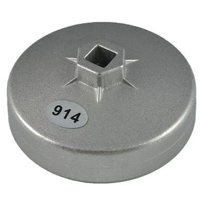 CHAVE FILTRO ÓLEO 101X15MM