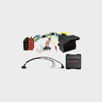 Interface Comandos Volante BMW MINI