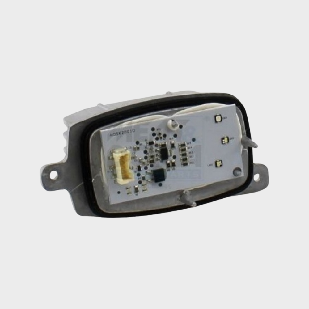 Módulo de Luz LED Diurna Direita para Renault Megane IV