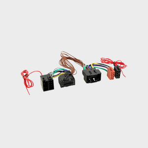 Conector Duplo ISO para Mercedes MBUX NTG6