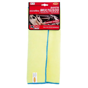 Microfibra Multiusos RM Clean