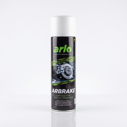 Spray Desengordurante de Travões ARLO ET 500ml