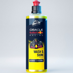 Wash & Shine Hybrid Ceramic Lavagem + Proteção