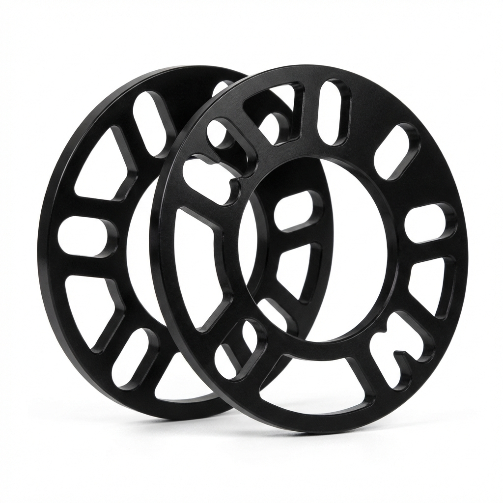 Kit de Espaçadores OMP Universal WS-100 – 5mm ou 8mm