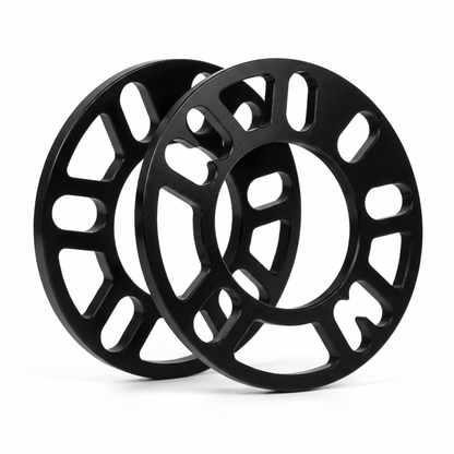 Kit de Espaçadores OMP Universal WS-100 – 5mm ou 8mm