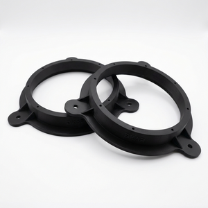 Adaptadores de Colunas BKAP – Dacia Dokker, Lodgy, Logan, Duster, Sandero e Outros Modelos