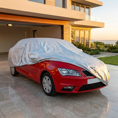 Cobertura de Carro Luxury Touring Outer – Tamanho L