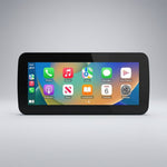 Ecrã 10.25” CarPlay & Android Auto para Mercedes Classe C W204 (2007–2010) – NTG4