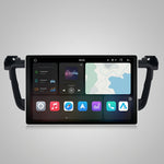 Autorádio Plus 2K CarPlay Sem Fios BKAP 7870 V3 PLUS – Peugeot 508/508SW (2011-2018) | Android Auto | QLED 2K | 8+256GB | GPS Dupla Frequência | DSP DTS 5.1