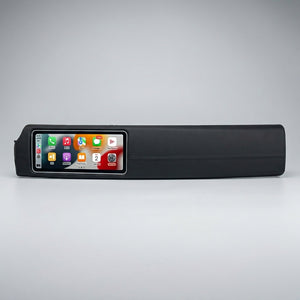 Monitor 12,3" Android 13 c/ CarPlay – Range Rover Evoque L538 (2012-2018) | 8GB+64GB Octa-Core