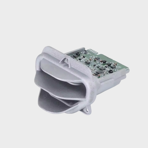 Módulo de Controlo de LED para Opel Astra K – Referência Original 13438957