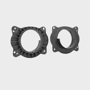 Adaptadores Colunas 6x9" Lexus Subaru Toyota