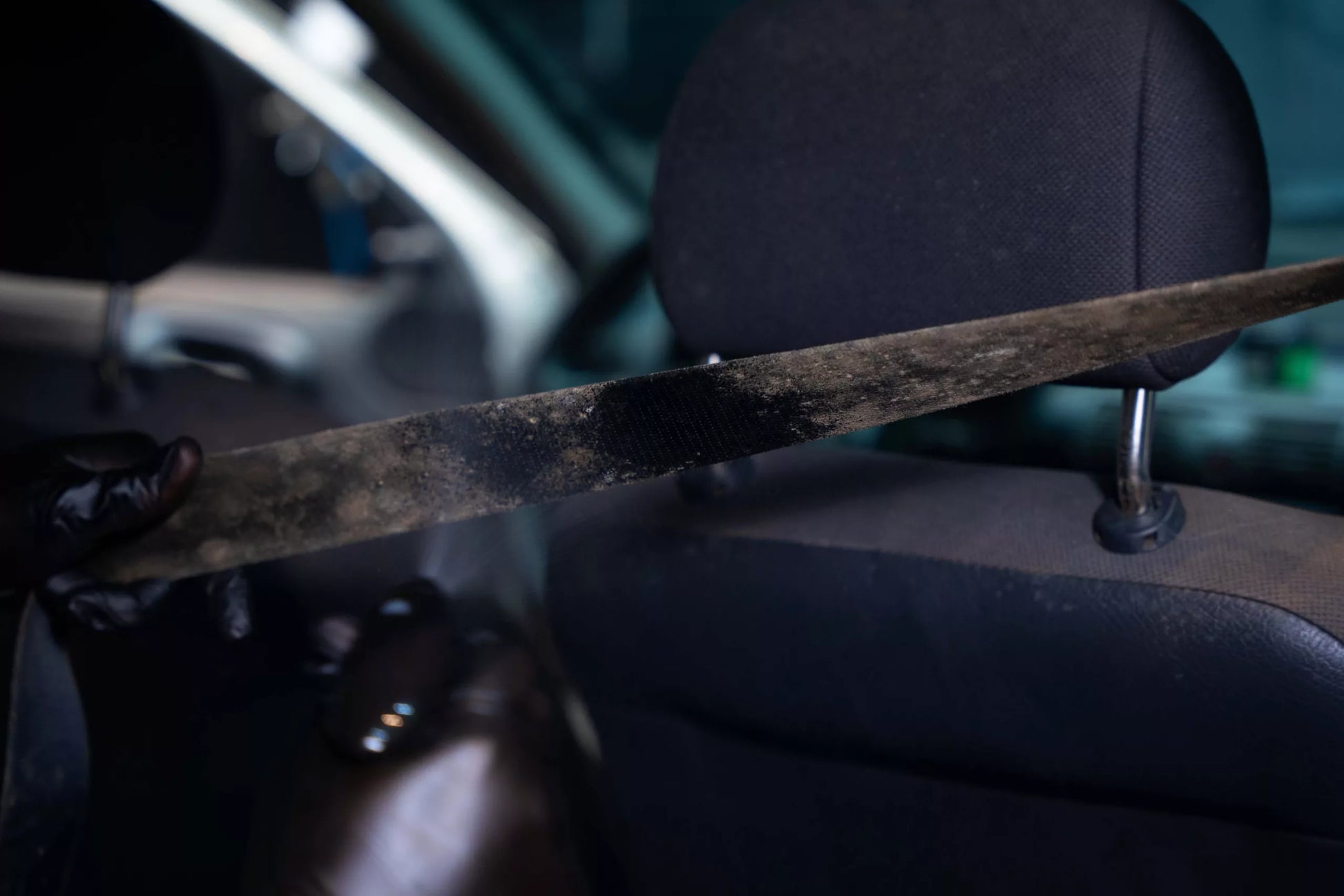 VONIXX Bactran 1,5L – Limpador Técnico Ultra Concentrado | Tecidos Naturais e Sintéticos | Para Extratoras