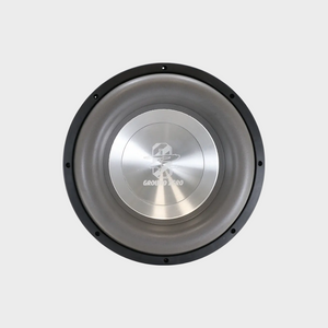 Ground Zero GZPW 15XXmax – Subwoofer 15" High Power Long Stroke 6000W RMS