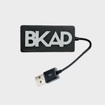 BKAP 114041 – Adaptador Wireless CarPlay/Android Auto com Espelhamento