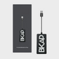 BKAP 114041 – Adaptador Wireless CarPlay/Android Auto com Espelhamento