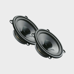 Colunas Coaxiais Basic 130mm – 120W Peak (Par)