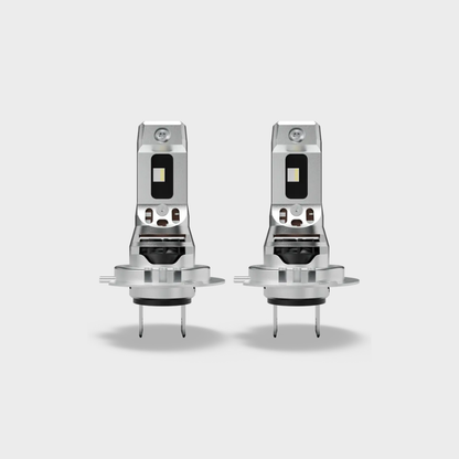 OSRAM NIGHT BREAKER LED SPEED H7 – Lâmpadas LED Homologadas