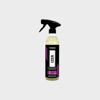 VONIXX IZER 500ml – Descontaminante Ferroso pH Neutro