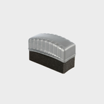 Aplicador de Brilho para Pneus – 10.5x6x6cm