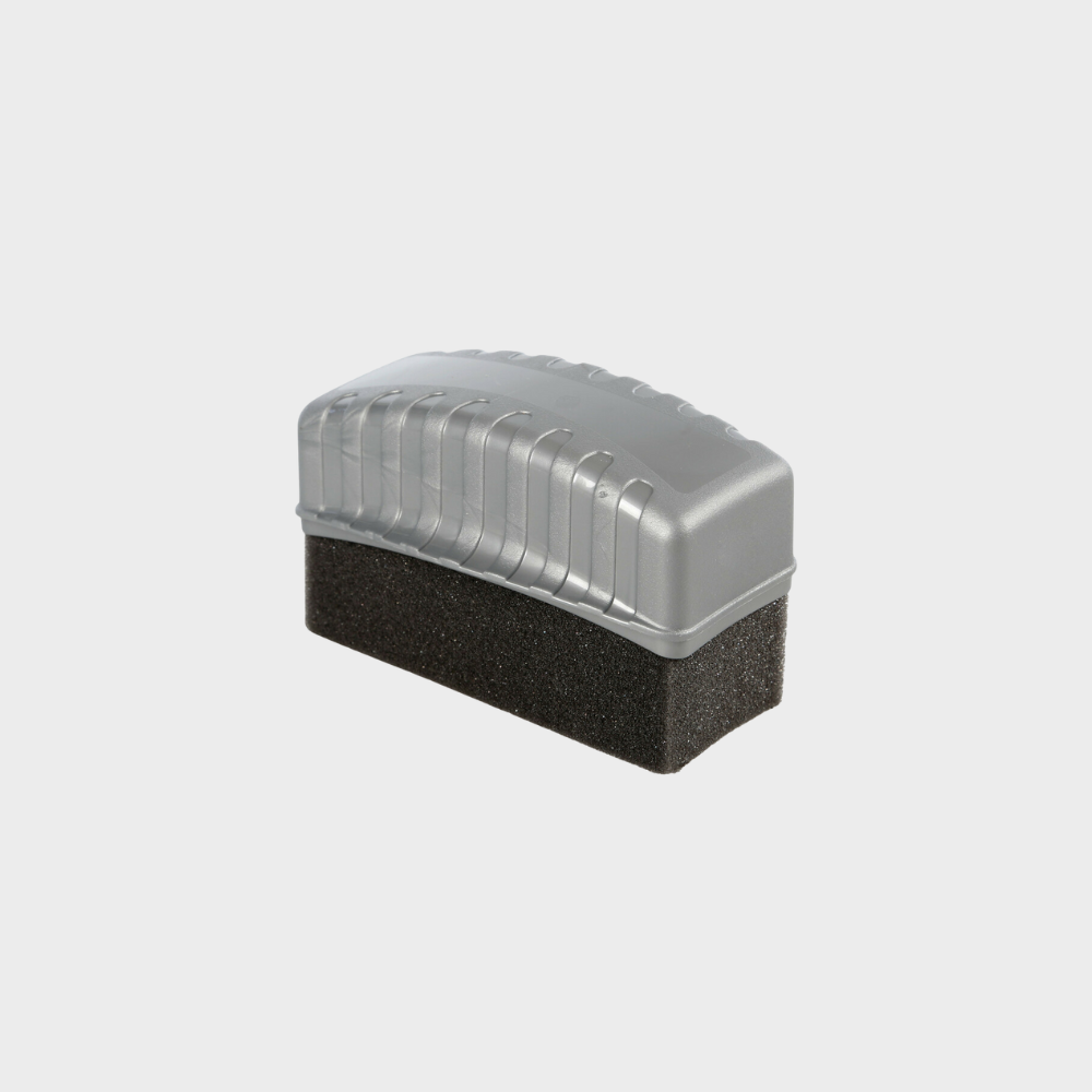 Aplicador de Brilho para Pneus – 10.5x6x6cm