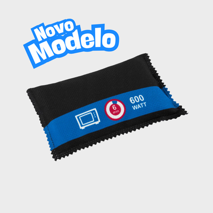 BKAP Absorvedor de Humidade Automóvel 420g – Reutilizável