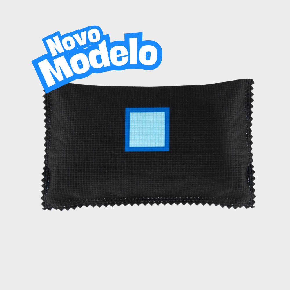 BKAP Absorvedor de Humidade Automóvel 420g – Reutilizável