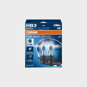 Kit 2 Lâmpadas HB3 12V/60W OSRAM Cool Blue Intense® NEXT GEN HB