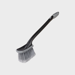 Escova de Limpeza para Jantes, Rodas e Tampões 50 cm AMIO-04032