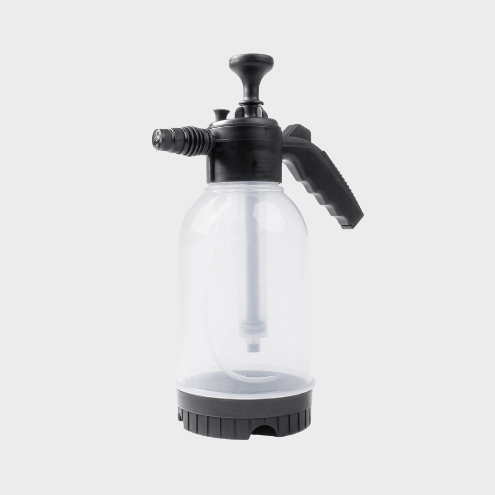 Pulverizador Manual com Espuma 2L – Profissional