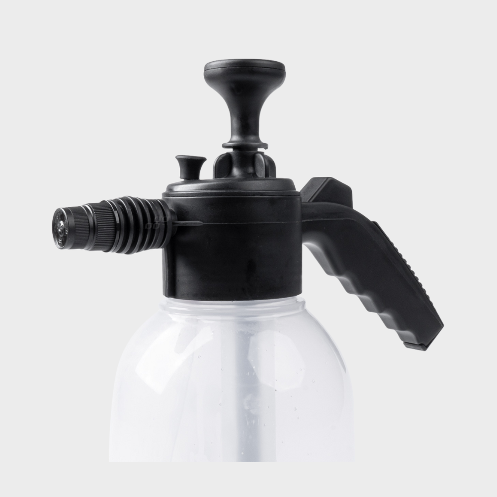 Pulverizador Manual com Espuma 2L – Profissional