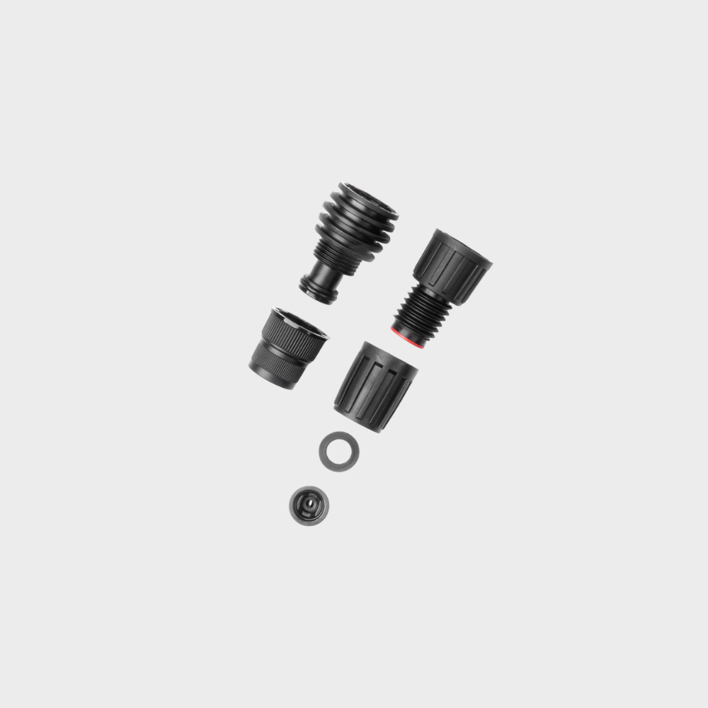 Pulverizador Manual com Espuma 2L – Profissional