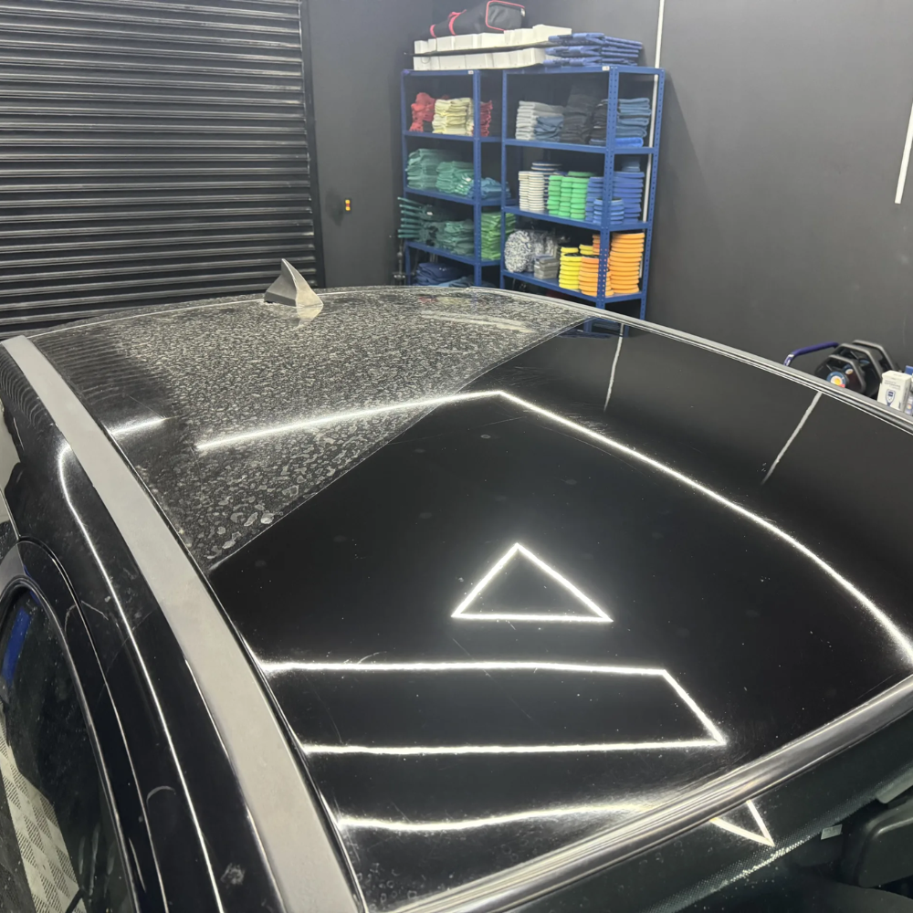 Hydrox Wash Lava Auto 500ml – Vonixx