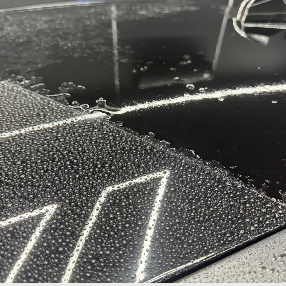 Hydrox Wash Lava Auto 500ml – Vonixx