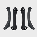Puxador Interior de Porta – BMW Série 3 E90/E91/E92/E93 (2004-2011), Preto