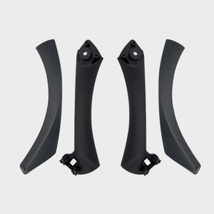 Puxador Interior de Porta – BMW Série 3 E90/E91/E92/E93 (2004-2011), Preto