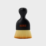Mini Pincel Brush Soft Clean Kers – Limpeza Detalhada