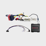 Interface Comandos Volante Mitsubishi ASX L200 Lancer Outlander Pajero Space Star