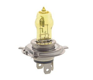 LAMPADAS VALLUX PREMIUM PLUS H7 AMARELAS GOLD 55W