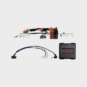 Interface Comandos Volante Nissan 370Z Cube Juke Micra Navarra Note NV200 Pathfinder