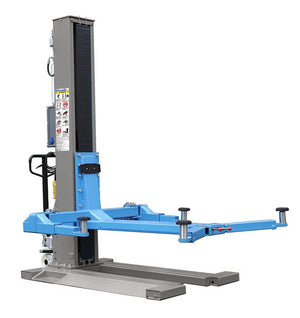 Elevador Auto 1 Coluna 2500KG - PE1C25A POWERED